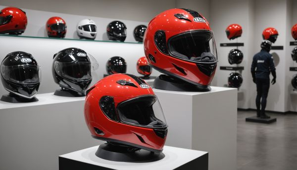 Comment bien choisir son casque intégral pour rouler ?