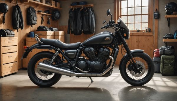 Comment préparer votre prochain road trip moto en Europe ?