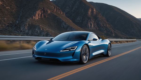 L électronique moderne sécurise chaque accélération forte