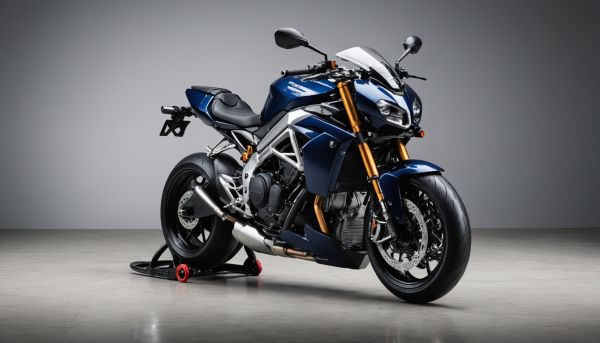 Pourquoi personnaliser sa moto avec des pièces haut gamme